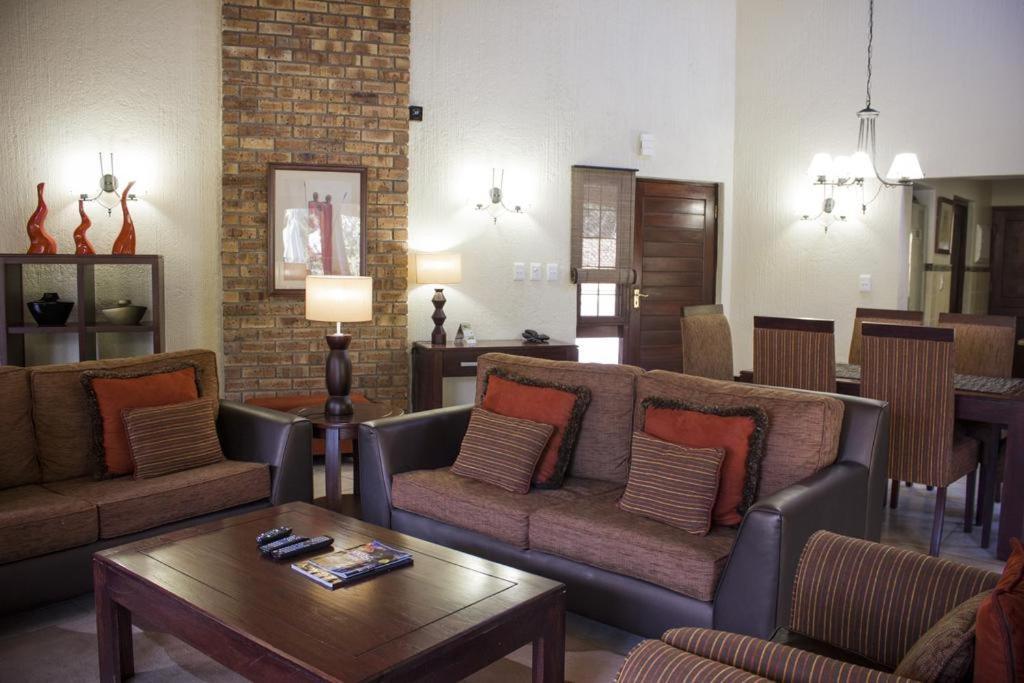 Kruger Park Lodge Unit No 615 With Private Pool Хейзивью Экстерьер фото